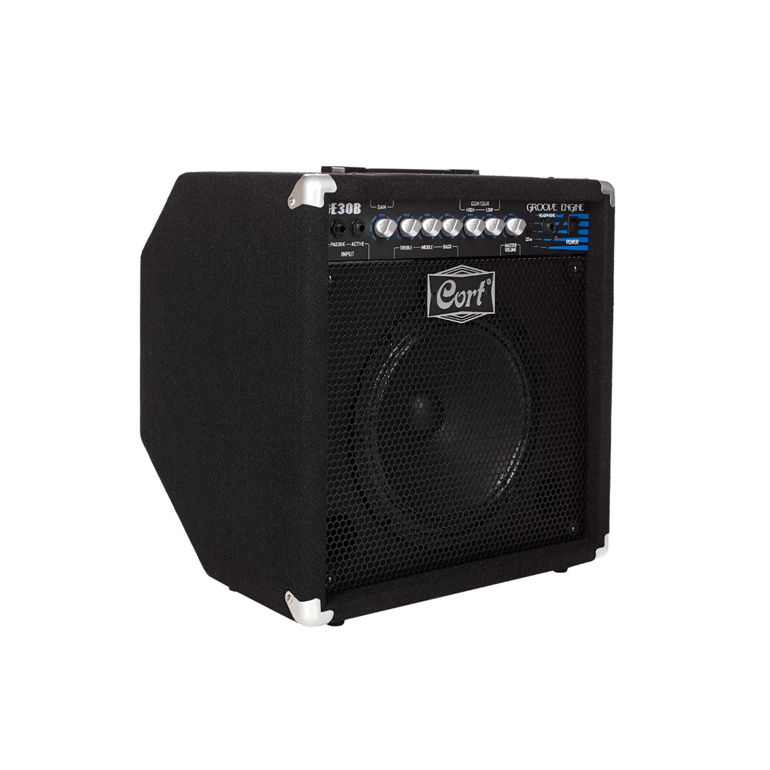 Cort GE30B MKII Bass Guitar Amplifier